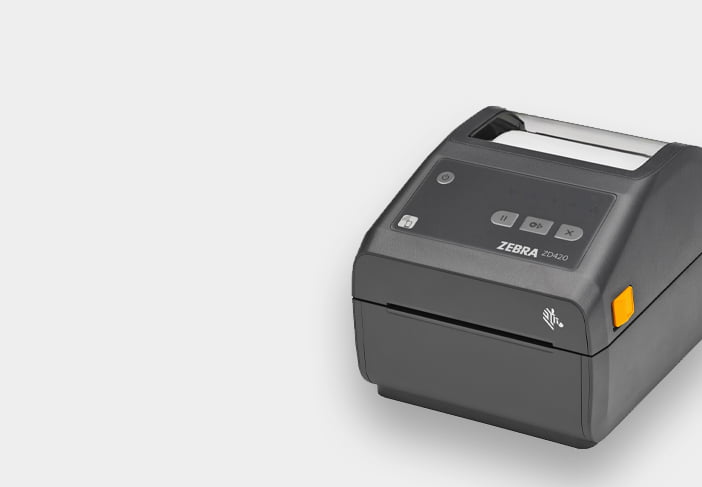 Verzend- en productlabel printers