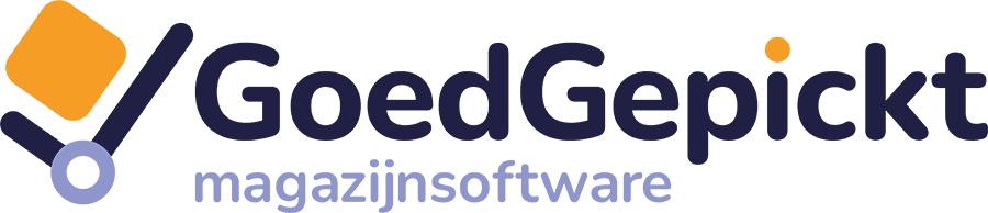 GoedGepickt Webshop